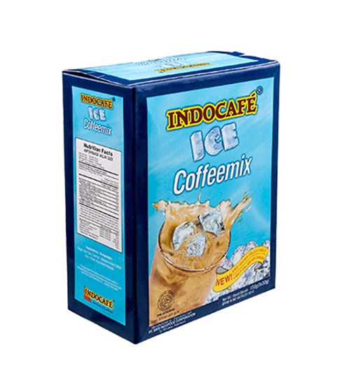 Ice-Coffeemix	
