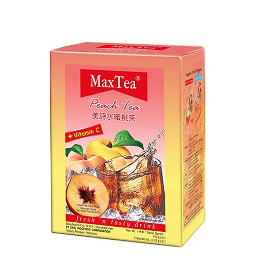 MaxTea-Peach-Tea	