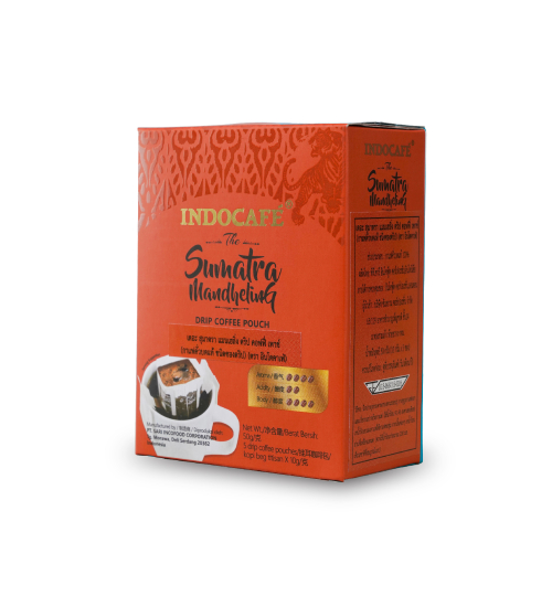 เดอะ-สุมาตรา-เมเฮลลิ่ง-ดริป-คอฟฟี่-เพาว์-(กาแฟคั่วบดแท้-ชนิดซองดริป)-(ตราอินโดคาเฟ่)